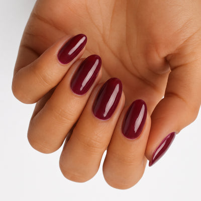 Shiraz - Holy Classics (Non-UV Nail Wraps)