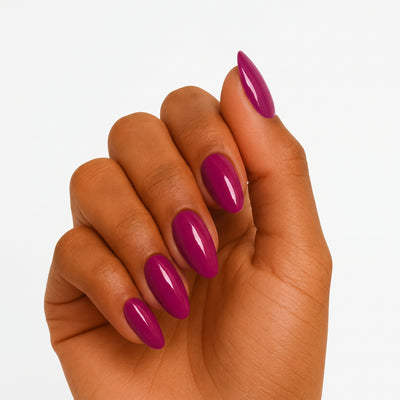 Claret - Gels