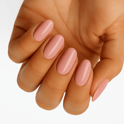 Peach Blossom - Holy Classics (Non-UV Nail Wraps)