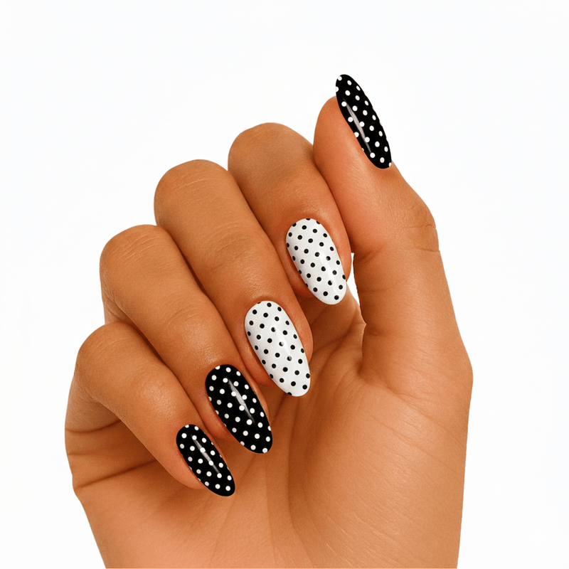 Double The Dots - Gels
