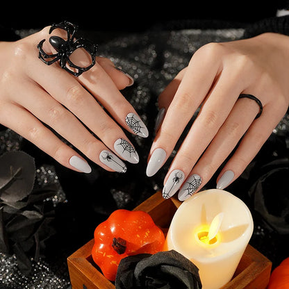 Spin and Sin - Gels