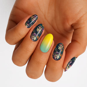 Alter Ego - Holy Classics (Non-UV Nail Wraps)