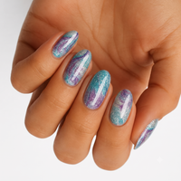 Mirage - Holy Classics (Non-UV Nail Wraps)