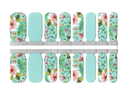 Karma Camelia - Holy Classics (Non-UV Nail Wraps)