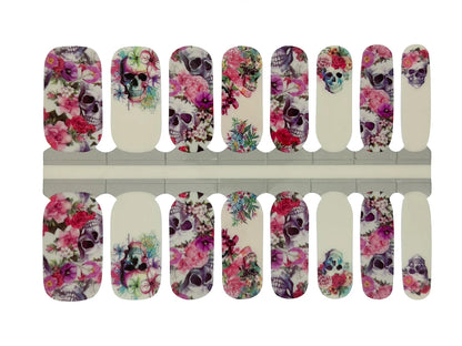 Saints and Sinners - Holy Classics (Non-UV Nail Wraps)