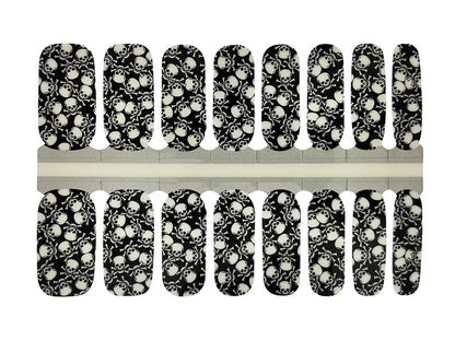Hazard - Holy Classics (Non-UV Nail Wraps)