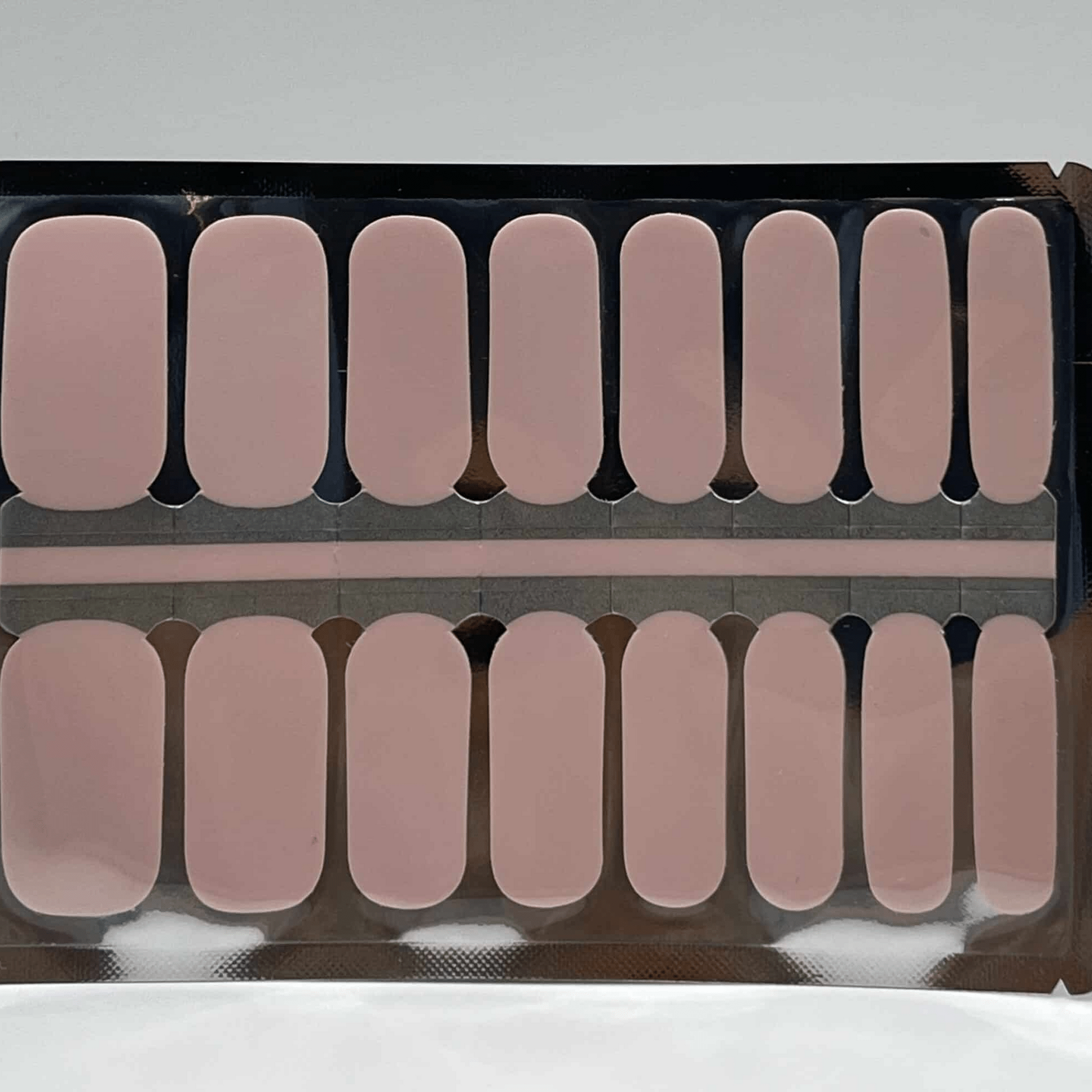 Holy Grail Nail Non-UV Nail Wraps In the Pink - Holy Classics (Non-UV Nail Wraps)