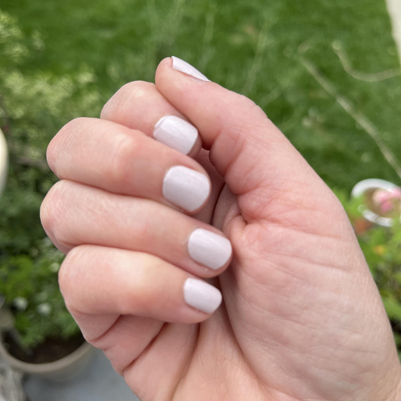 Holy Grail Nail Non-UV Nail Wraps Misty Shimmer - Holy Classics (Non-UV Nail Wraps)