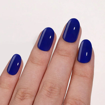 Holy Grail Nail press on Twilight - Soft Gel Press Ons